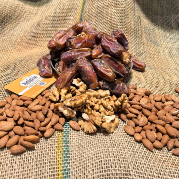 Medine Hurması Jumbo